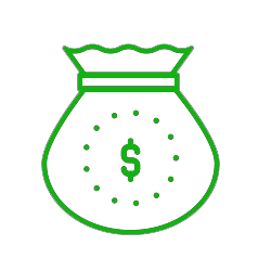 Zalety domów Inveco - energooszczędność