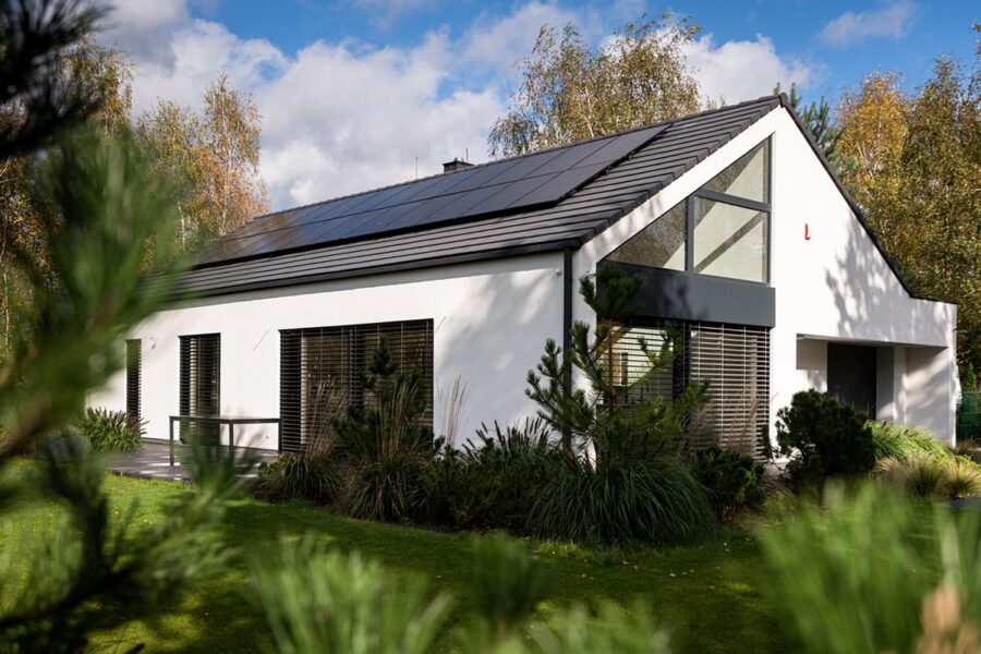 Oferta Inveco Domy - Projektowanie domów - zdjęcie 1