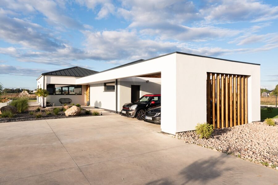 Oferta Inveco Domy - Projektowanie domów - zdjęcie 3