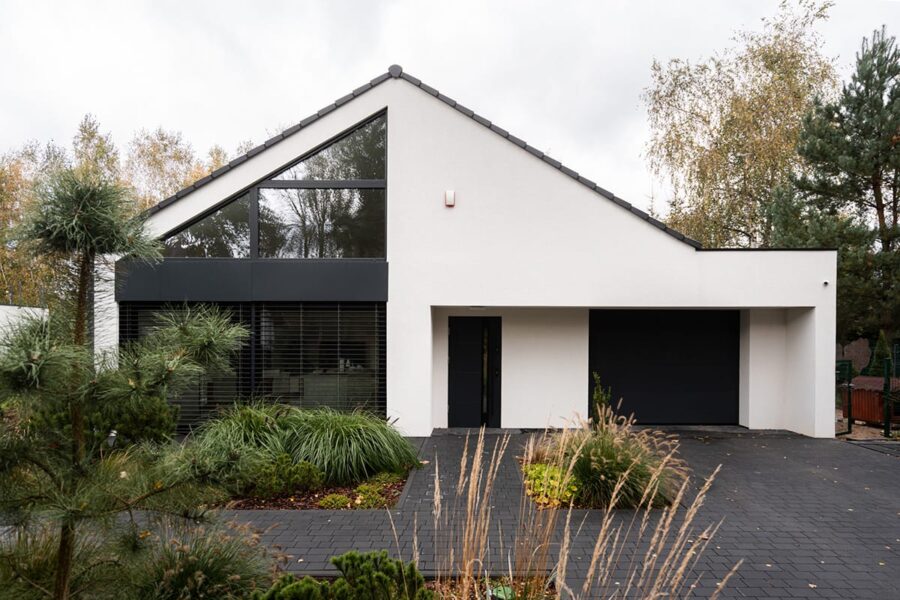 Oferta Inveco Domy - Projektowanie domów - zdjęcie 5